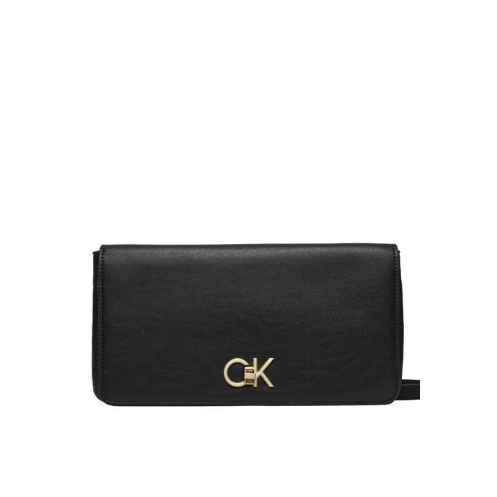 Calvin Klein  Women Bag - black