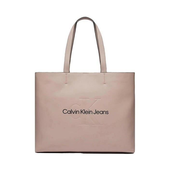Calvin Klein Jeans  Women Bag - pink