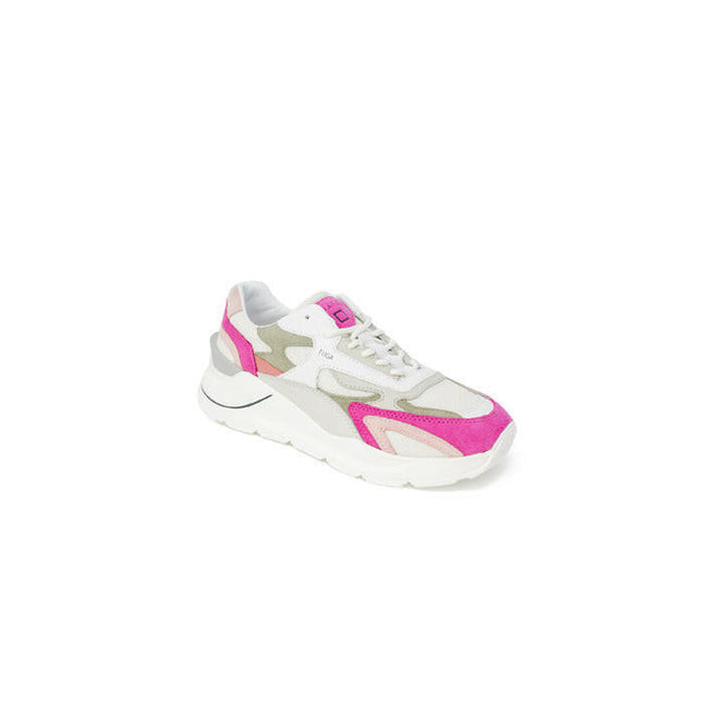 D.a.t.e. Women Sneakers.