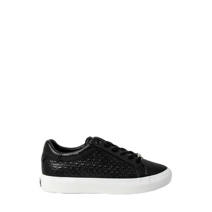 Calvin Klein Women Sneakers - black / 40