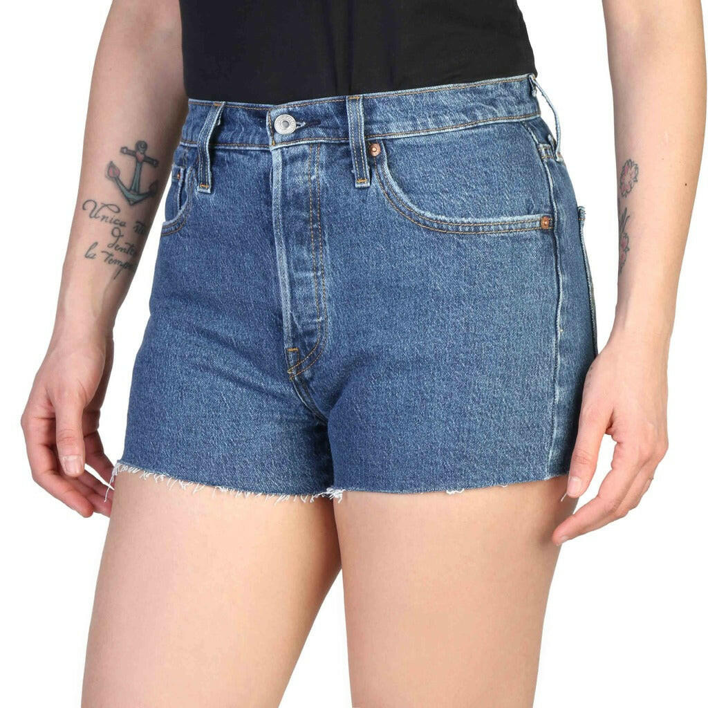 Levis - 501_SHORT.