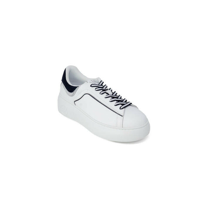 Armani Exchange Women Sneakers.