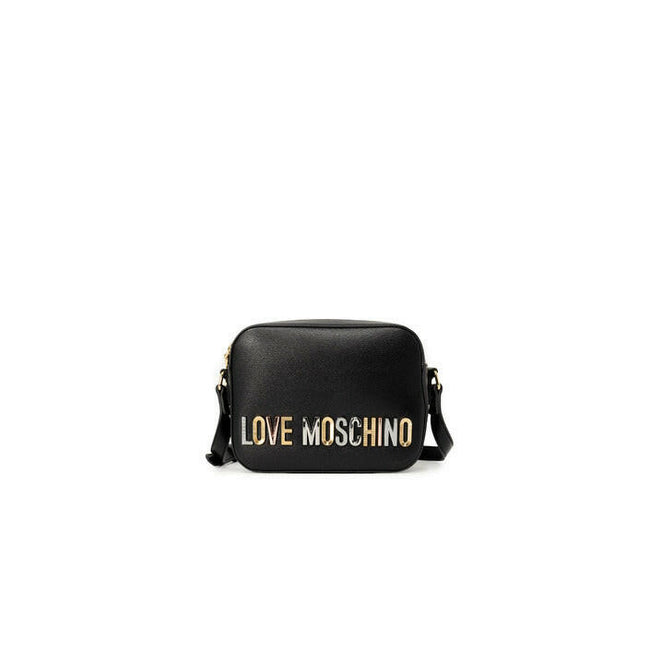 Love Moschino  Women Bag - black