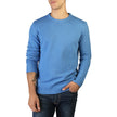 100% Cashmere - C-NECK-M