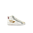 Diesel Women Sneakers - white / 34 - white / 36 - white / 37 - white / 39 - white / 40