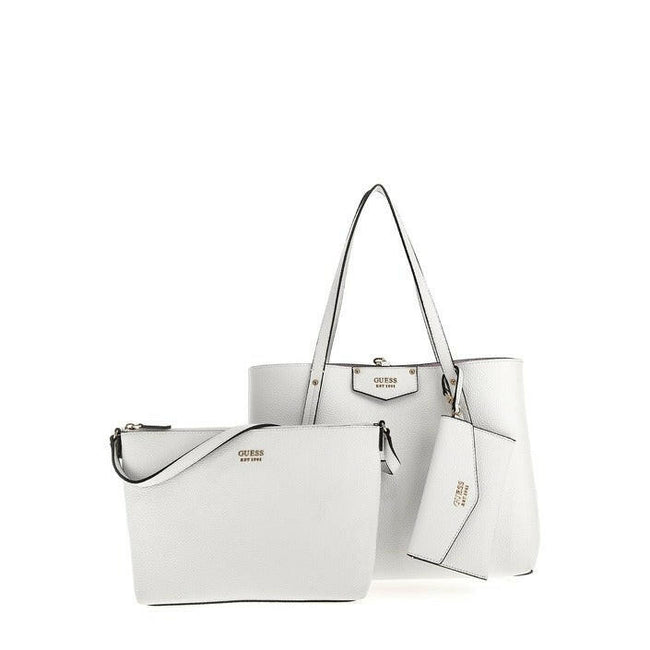 Guess  Women Bag - white