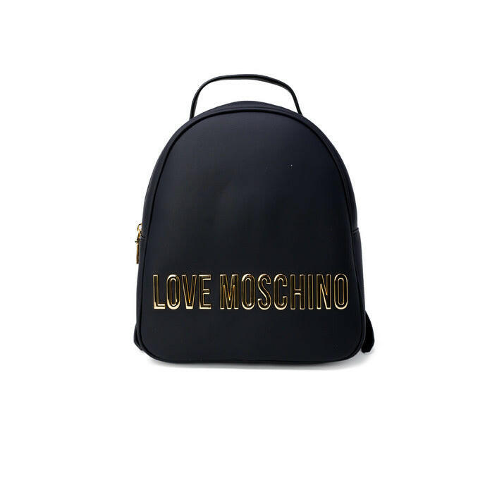 Love Moschino  Women Bag - black