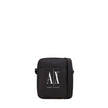 Armani Exchange Men Bag - black