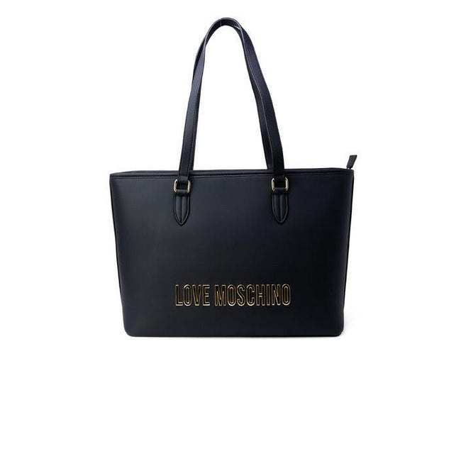 Love Moschino  Women Bag - black