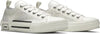 Dior B23 Low Top Oblique 'White' Sneakers for Men - GENUINE AUTHENTIC BRAND LLC