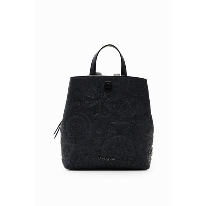 Desigual  Women Bag - black