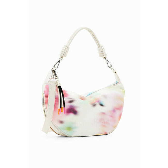 Desigual  Women Bag - white