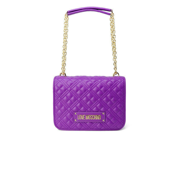 Love Moschino  Women Bag - purple