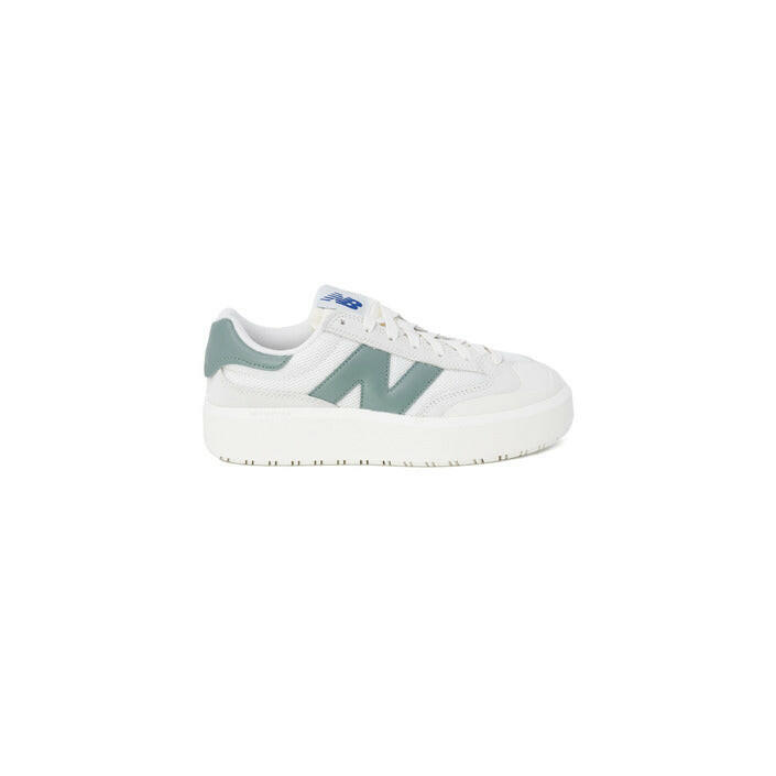 New Balance Women Sneakers - green / 40.5 - green / 41.5