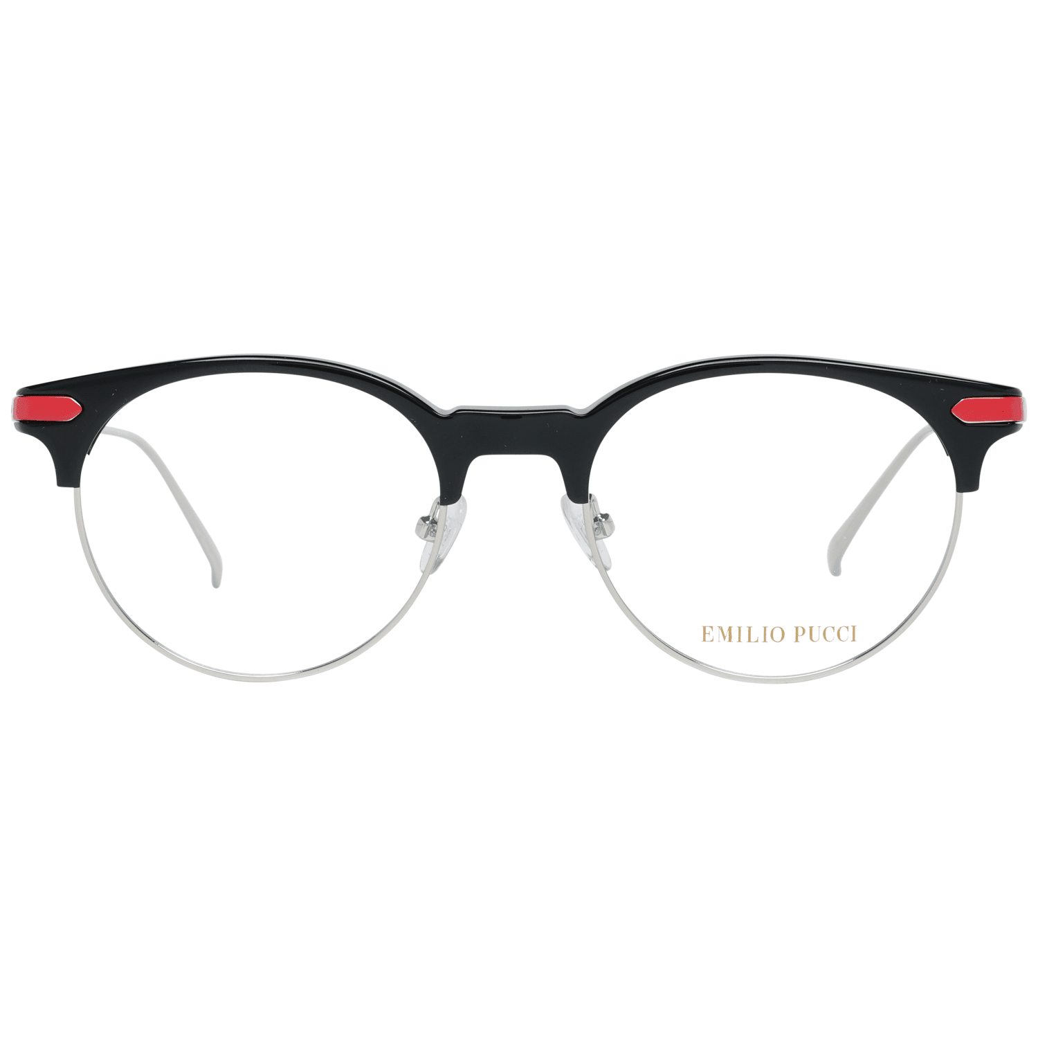 Emilio Pucci Black Women Frames - GENUINE AUTHENTIC BRAND LLC