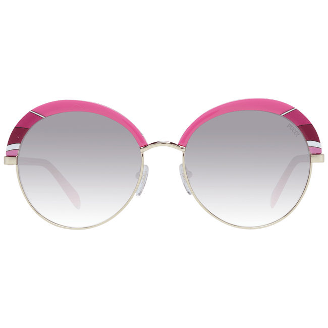 Emilio Pucci Pink Women Sunglasses Sunglasses Emilio Pucci Emilio Pucci, Pink, Sunglasses for Women - Sunglasses GAB02121995_EP0102 5777T 249.00 Emilio Pucci Pink Women Sunglasses - undefined GENUINE AUTHENTIC BRAND LLC www.genuineauthenticbrand.com