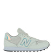 New Balance Women Sneakers - beige / 35 - beige / 36