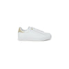 Ea7 Women Sneakers - gold / 36.5