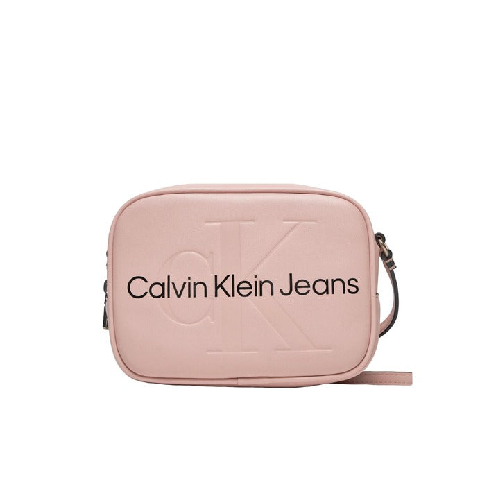 Calvin Klein Jeans  Women Bag - pink