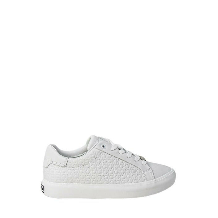 Calvin Klein Women Sneakers - white / 37 - white / 40