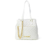 Love Moschino  Women Bag - white