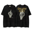 GALLERY. DEPT D2333 Black Shirt - GENUINE AUTHENTIC BRAND LLC