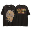 GALLERY. DEPT D2356 Black Shirt - GENUINE AUTHENTIC BRAND LLC