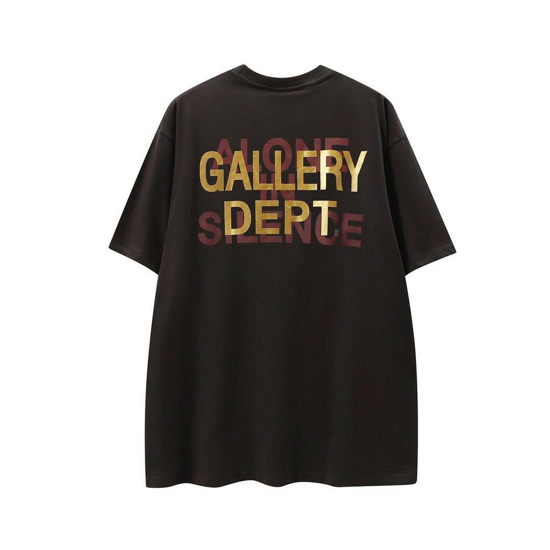 GALLERY. DEPT D2356 Black Shirt - GENUINE AUTHENTIC BRAND LLC