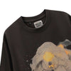 GALLERY. DEPT D2356 Black Shirt - GENUINE AUTHENTIC BRAND LLC