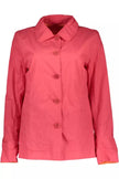 Gant Chic Reversible Sports Jacket in Pink