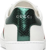 Gucci Ace Embroidered 'Bee' Sneakers for Women - GENUINE AUTHENTIC BRAND LLC