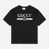 GUCCI 'Black' Shirt Summer Collection - GENUINE AUTHENTIC BRAND LLC