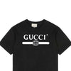 GUCCI 'Black' Shirt Summer Collection - GENUINE AUTHENTIC BRAND LLC