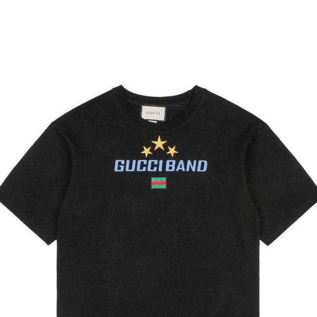 GUCCI 'GUCCI BAND' 62_GUCCI 22ss Shirt Summer Collection - GENUINE AUTHENTIC BRAND LLC