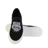 Kenzo Icon Tiger Slip-On Black Sneakers for Men - GENUINE AUTHENTIC BRAND LLC