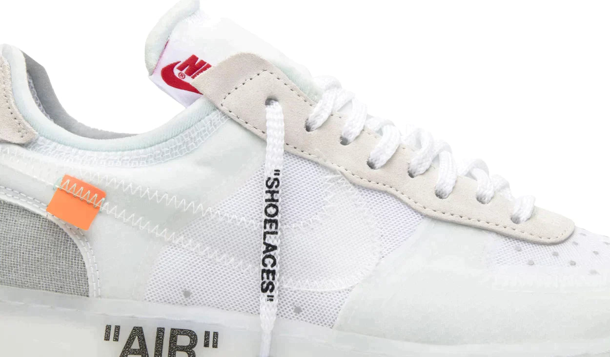Nike Off-White - Sneakers Nike For men and women