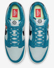 Nike Dunk Low Retro Next Nature Riftblue (2022) Sneakers for Men - GENUINE AUTHENTIC BRAND LLC