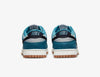 Nike Dunk Low Retro Next Nature Riftblue (2022) Sneakers for Men - GENUINE AUTHENTIC BRAND LLC