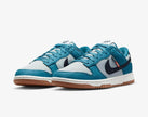 Nike Dunk Low Retro Next Nature Riftblue (2022) Sneakers for Men - GENUINE AUTHENTIC BRAND LLC