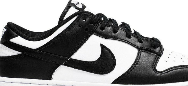 Nike Dunk Low Retro White Black Panda (2021) Sneakers for Unisex - GENUINE AUTHENTIC BRAND LLC