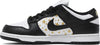 Nike SB Dunk Low Supreme Stars SB QS 'Black' (2021) Sneakers - GENUINE AUTHENTIC BRAND LLC