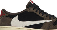 Nike Travis Scott X Air Jordan 1 Retro Low OG SP Travis Scott (2019) Sneakers for Men - GENUINE AUTHENTIC BRAND LLC