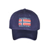 Norway 1963 Blue Cotton Hats & Cap