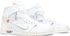 Off-White x Air Jordan 1 Retro High OG 'White' (2018) Sneakers for Men - GENUINE AUTHENTIC BRAND LLC