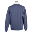Refrigiwear Garment-Dyed Cotton Sweatshirt with Chest Pocket