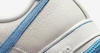 WMNS AF1 LXX 'White University Blue' Sneakers for Women - GENUINE AUTHENTIC BRAND LLC