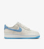 WMNS AF1 LXX 'White University Blue' Sneakers for Women - GENUINE AUTHENTIC BRAND LLC