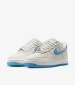 WMNS AF1 LXX 'White University Blue' Sneakers for Women - GENUINE AUTHENTIC BRAND LLC