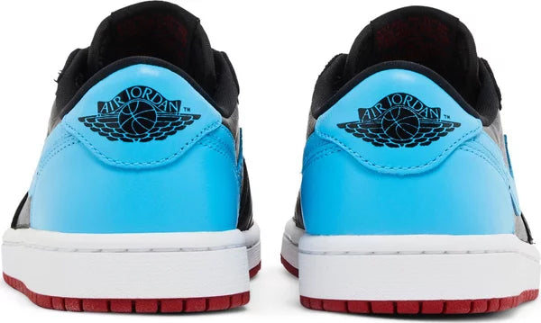 Wmns Air Jordan 1 Retro Low OG 'NC to Chi' – GENUINE AUTHENTIC