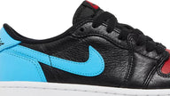 Wmns Air Jordan 1 Retro Low OG 'NC to Chi' - GENUINE AUTHENTIC BRAND LLC